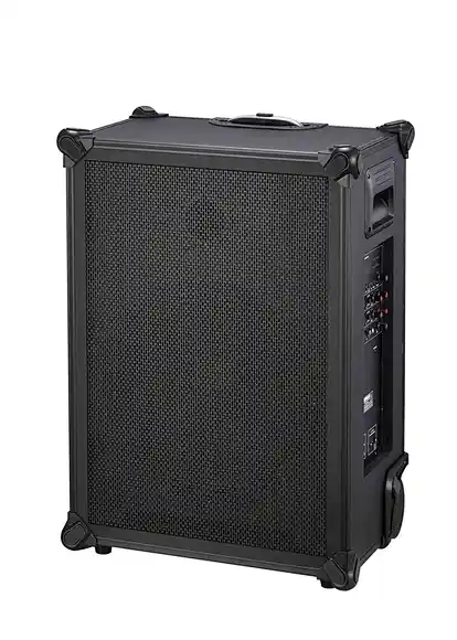 Trolley Speaker